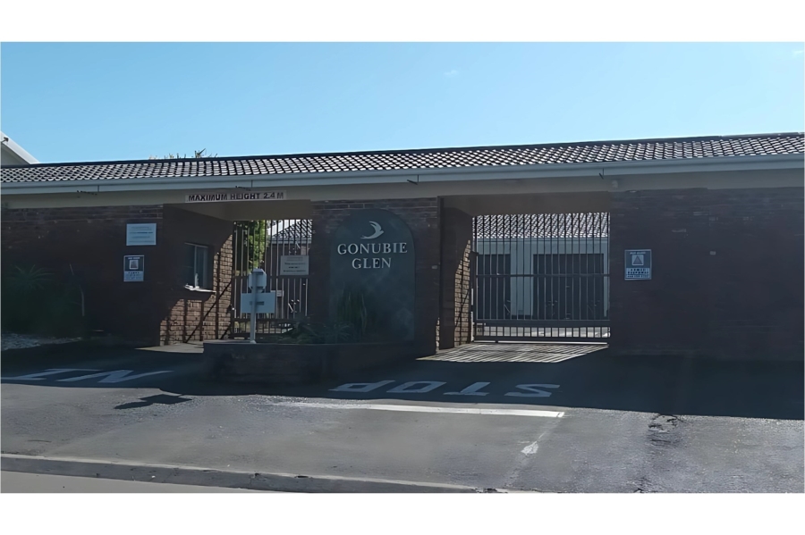 2 Bedroom Property for Sale in Gonubie Eastern Cape